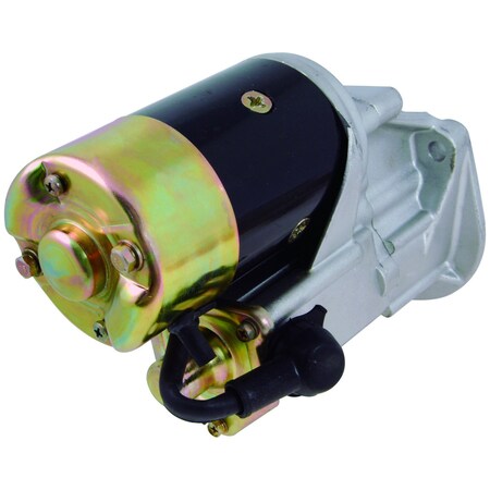 Wai Global STRND OSGR 12V 10T CW 17418N